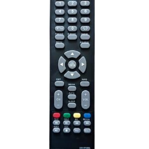 Original Remote Control | Seamlessly Compatible with Tata Sky/Tata Play Set Top Box (SD/HD)