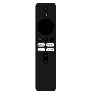 Original Remote Control | Seamlessly Compatible with Tata Sky/Tata Play Set Top Box